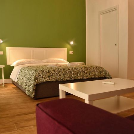 Centro Storico Rooms Napoli Dış mekan fotoğraf