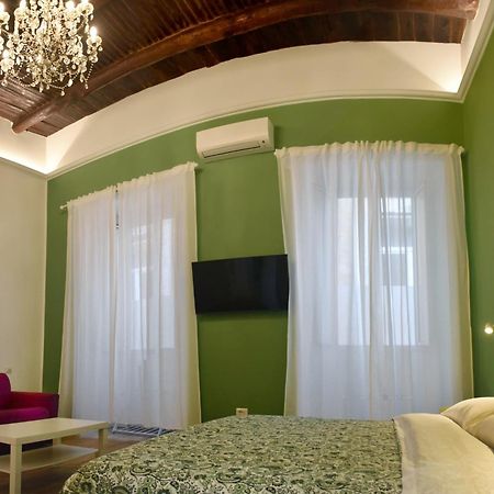 Centro Storico Rooms Napoli Dış mekan fotoğraf