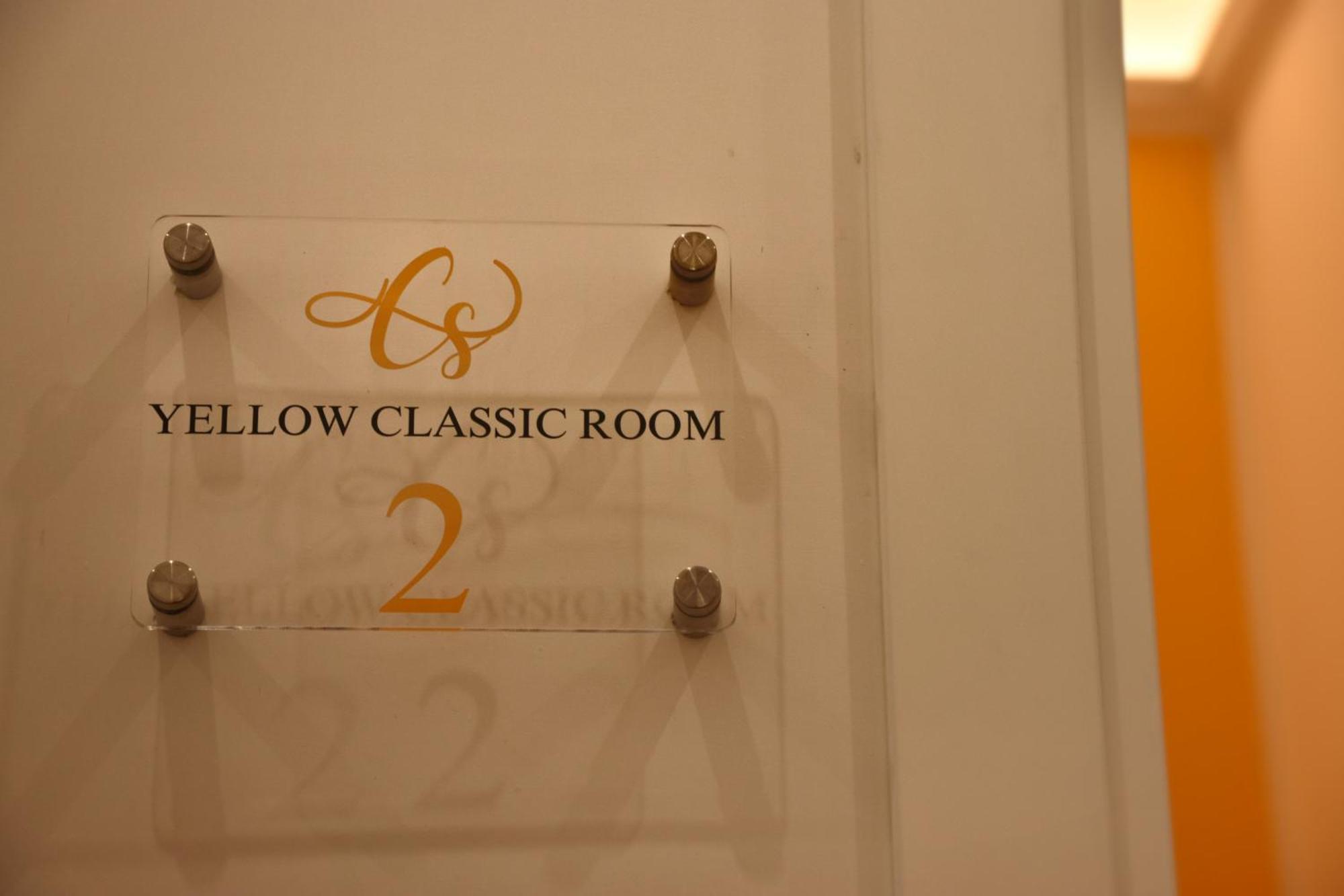 Centro Storico Rooms Napoli Dış mekan fotoğraf