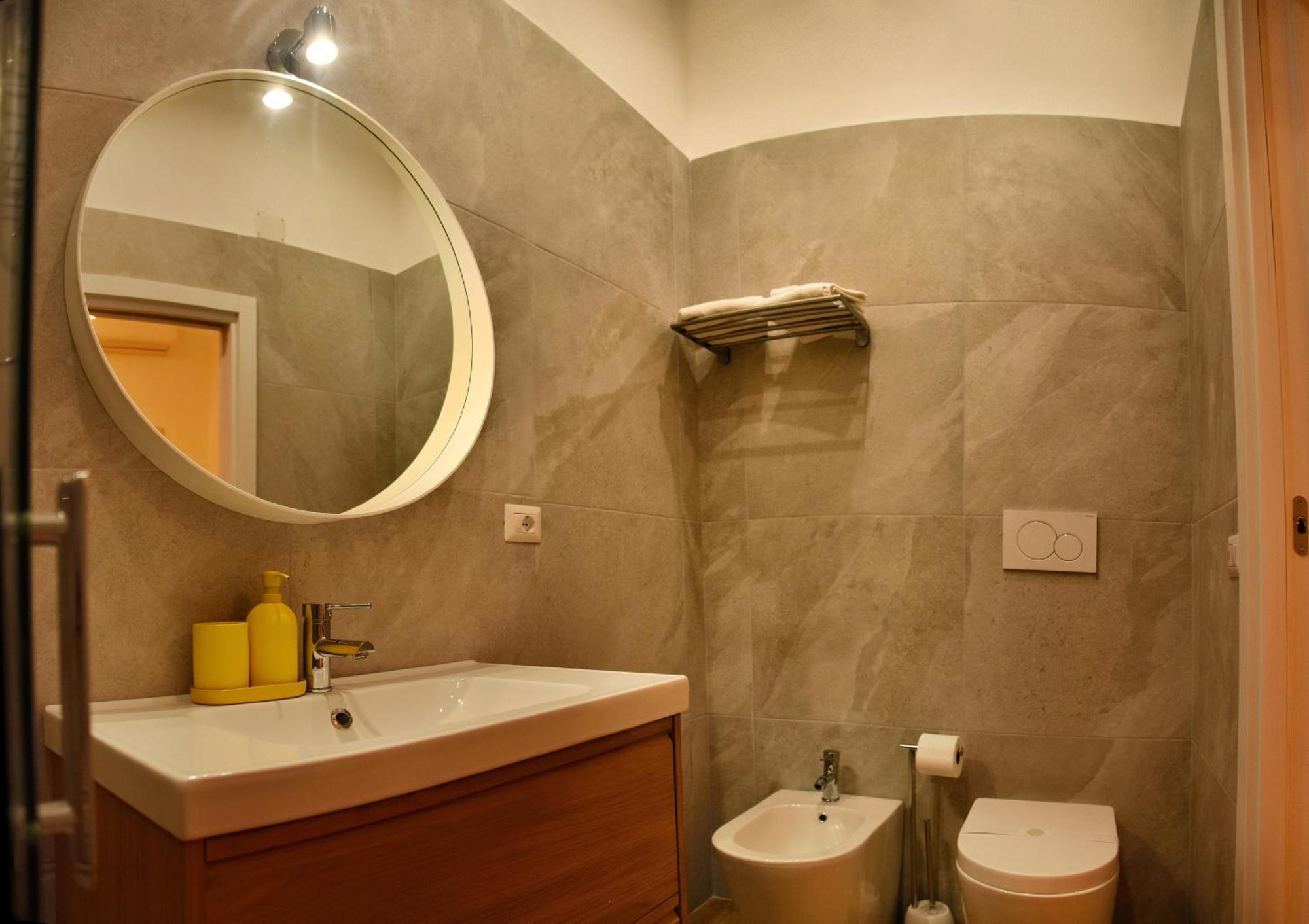 Centro Storico Rooms Napoli Dış mekan fotoğraf
