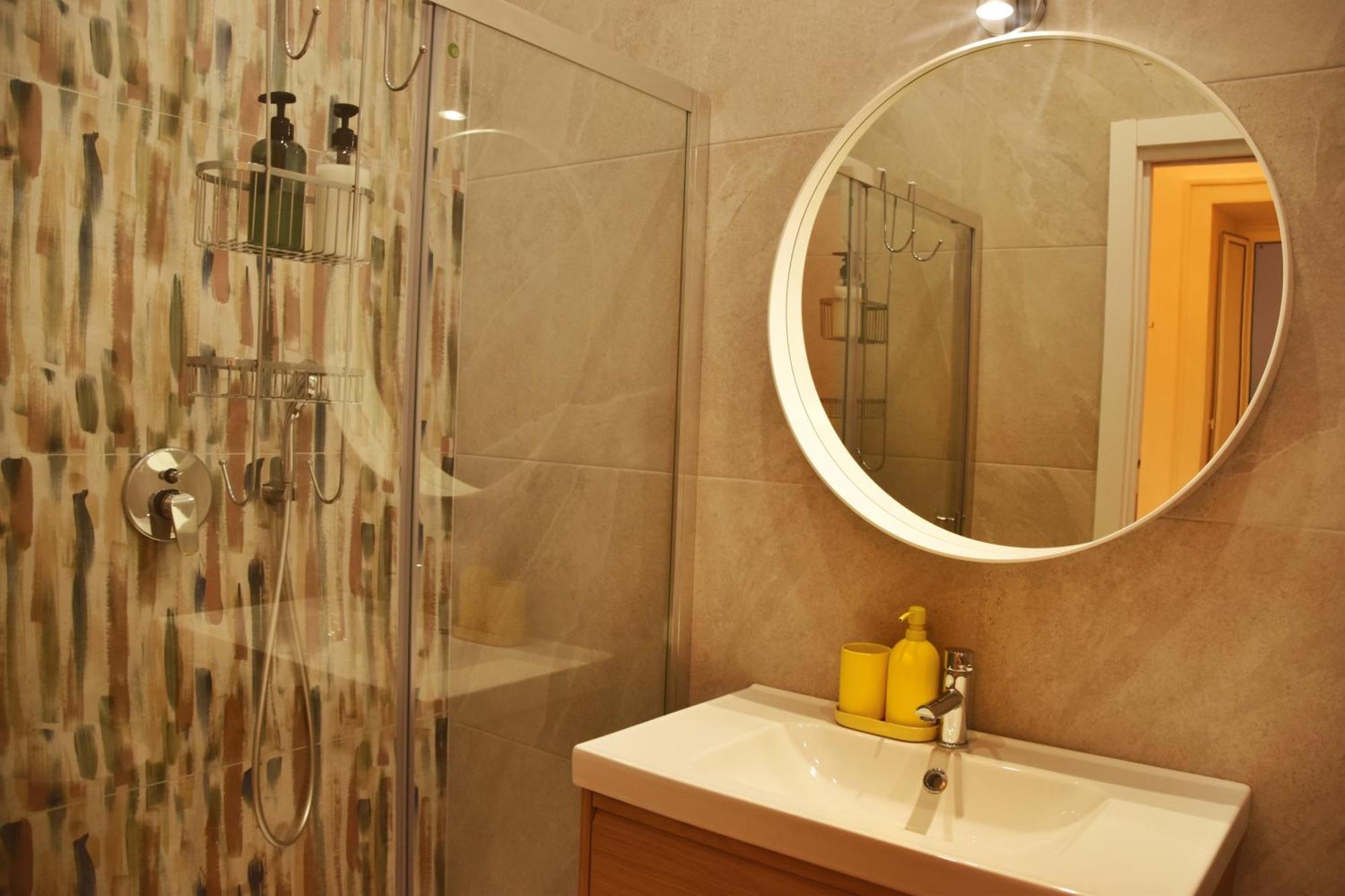 Centro Storico Rooms Napoli Dış mekan fotoğraf