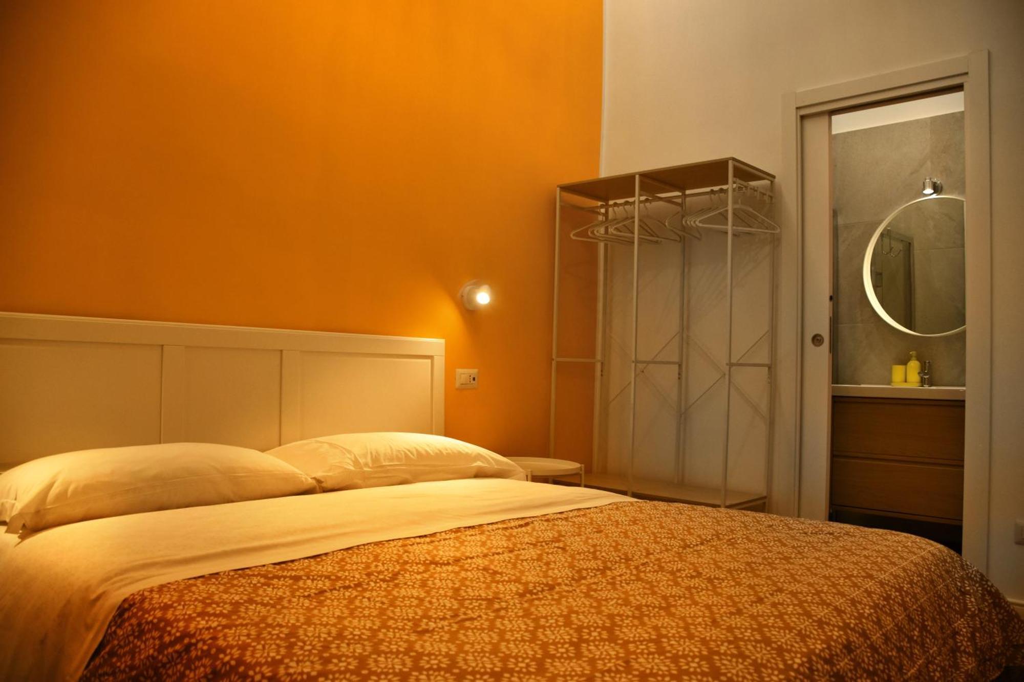 Centro Storico Rooms Napoli Dış mekan fotoğraf