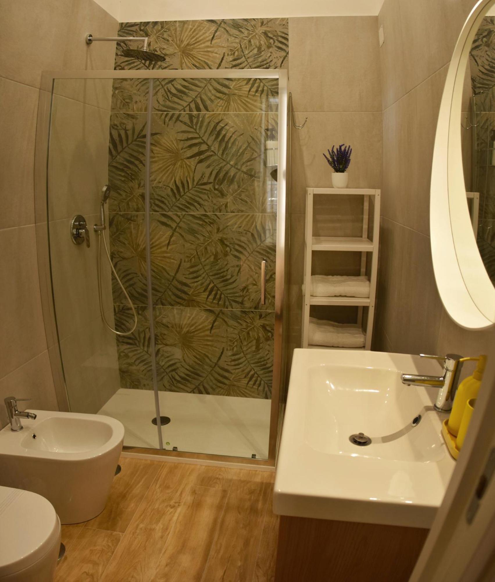 Centro Storico Rooms Napoli Dış mekan fotoğraf